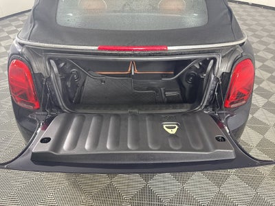 2024 MINI Cooper S Base