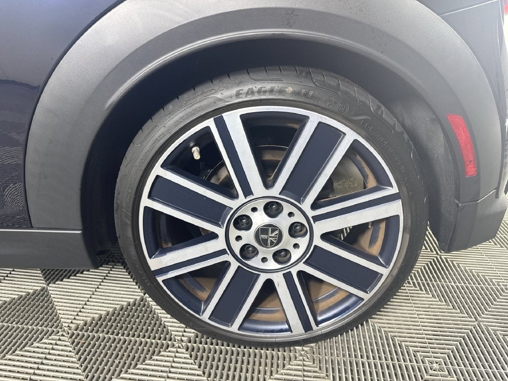 2024 MINI Cooper S Base