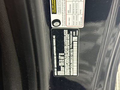 2024 MINI Cooper S Base