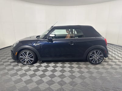 2024 MINI Cooper S Base