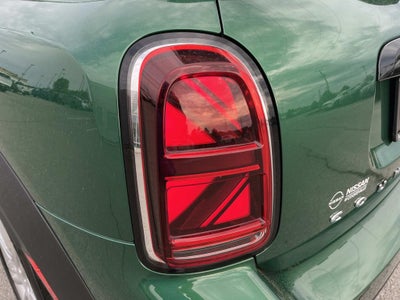 2024 MINI Cooper S Countryman Signature