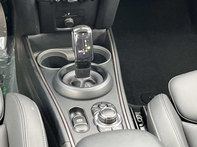 2024 MINI Cooper S Countryman Signature