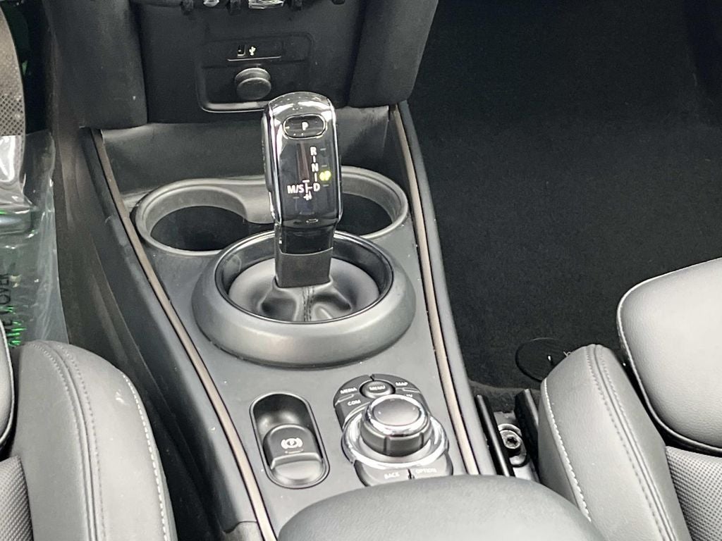 2024 MINI Cooper S Countryman Signature