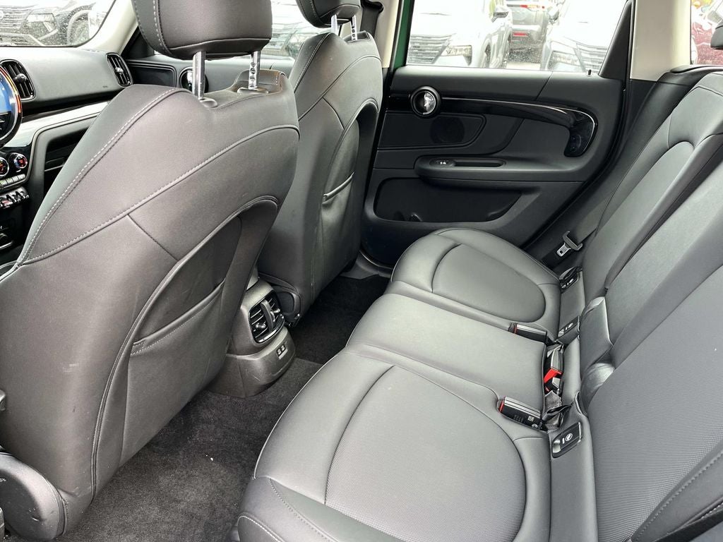 2024 MINI Cooper S Countryman Signature