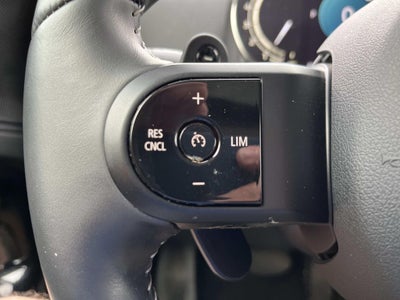 2024 MINI Cooper S Countryman Signature