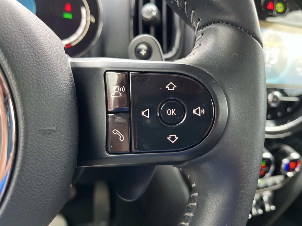 2024 MINI Cooper S Countryman Signature