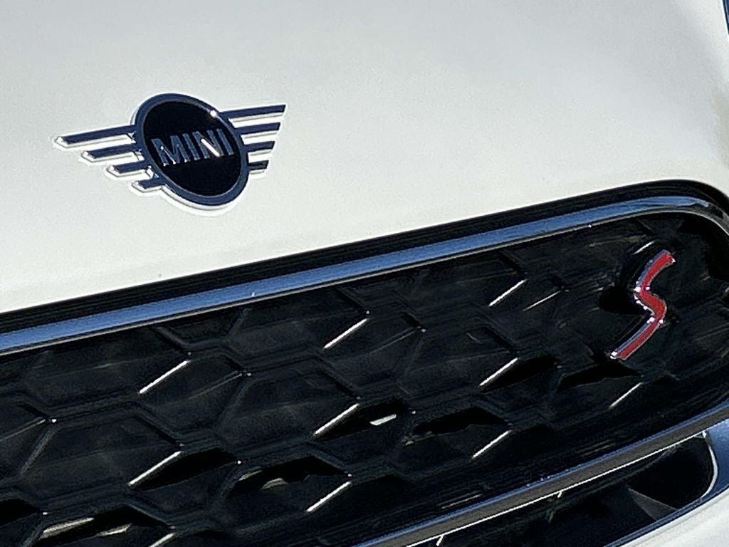 2024 MINI Countryman Cooper S