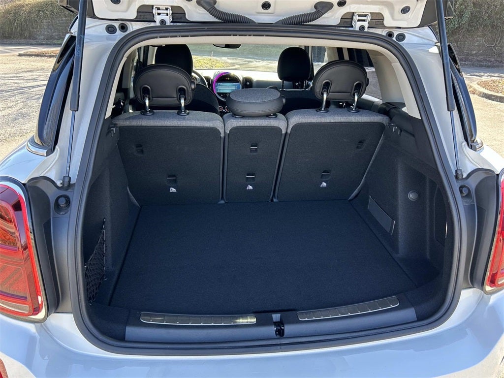 2024 MINI Countryman Cooper S