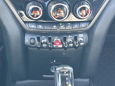 2024 MINI Countryman Cooper S