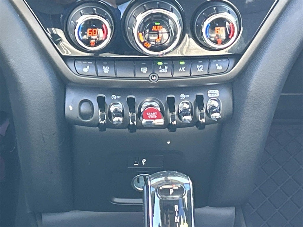 2024 MINI Countryman Cooper S