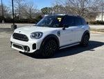 2024 MINI Countryman Cooper S