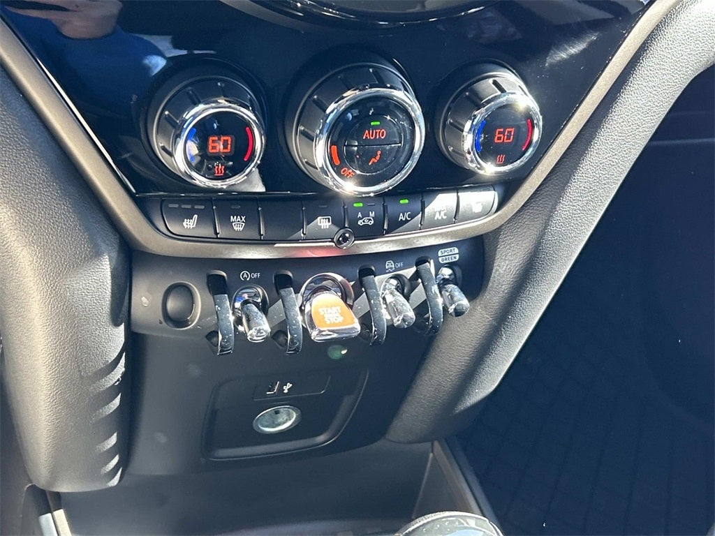 2024 MINI Countryman Cooper S