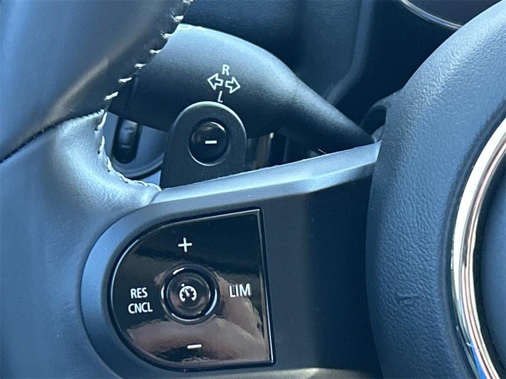 2024 MINI Countryman Cooper S