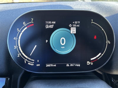 2024 MINI Countryman Cooper S