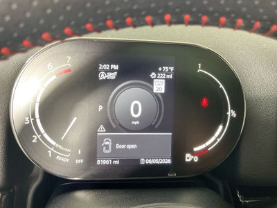 2021 MINI Cooper S Countryman Base