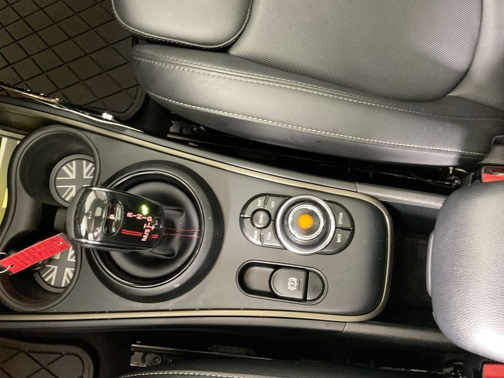 2021 MINI Cooper S Countryman Base