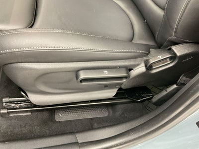 2021 MINI Cooper S Countryman Base