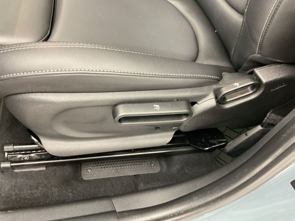 2021 MINI Cooper S Countryman Base