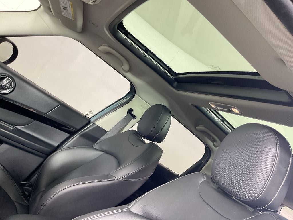 2021 MINI Cooper S Countryman Base