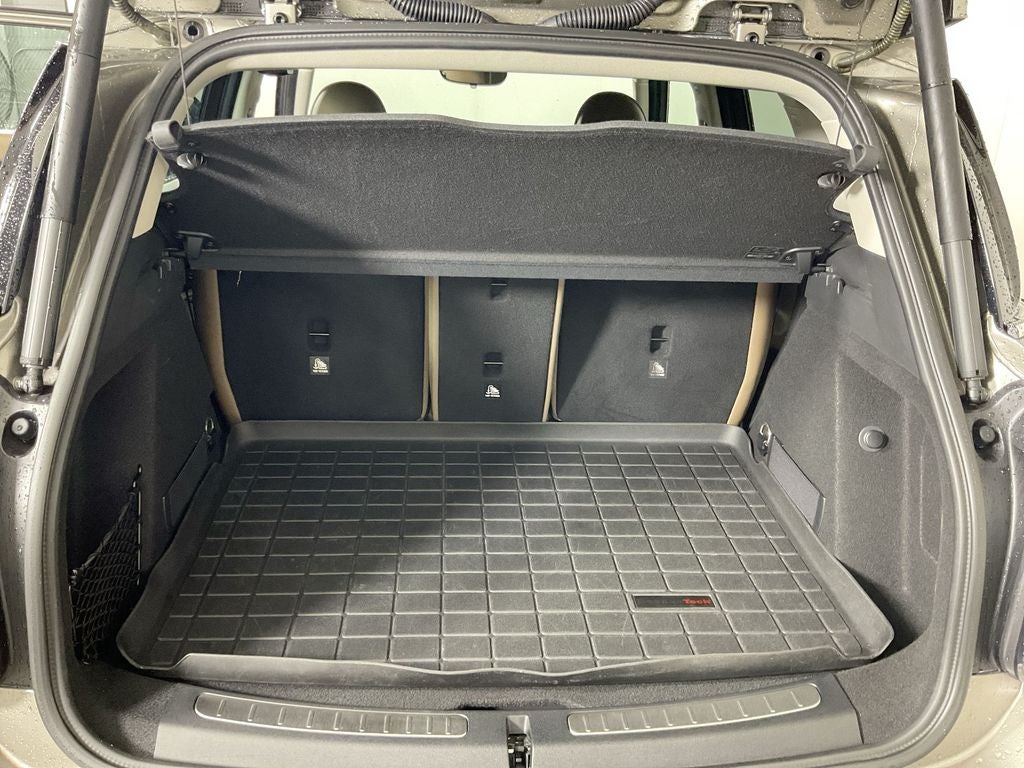 2017 MINI Cooper S Countryman Base