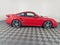 2007 Porsche 911 Turbo