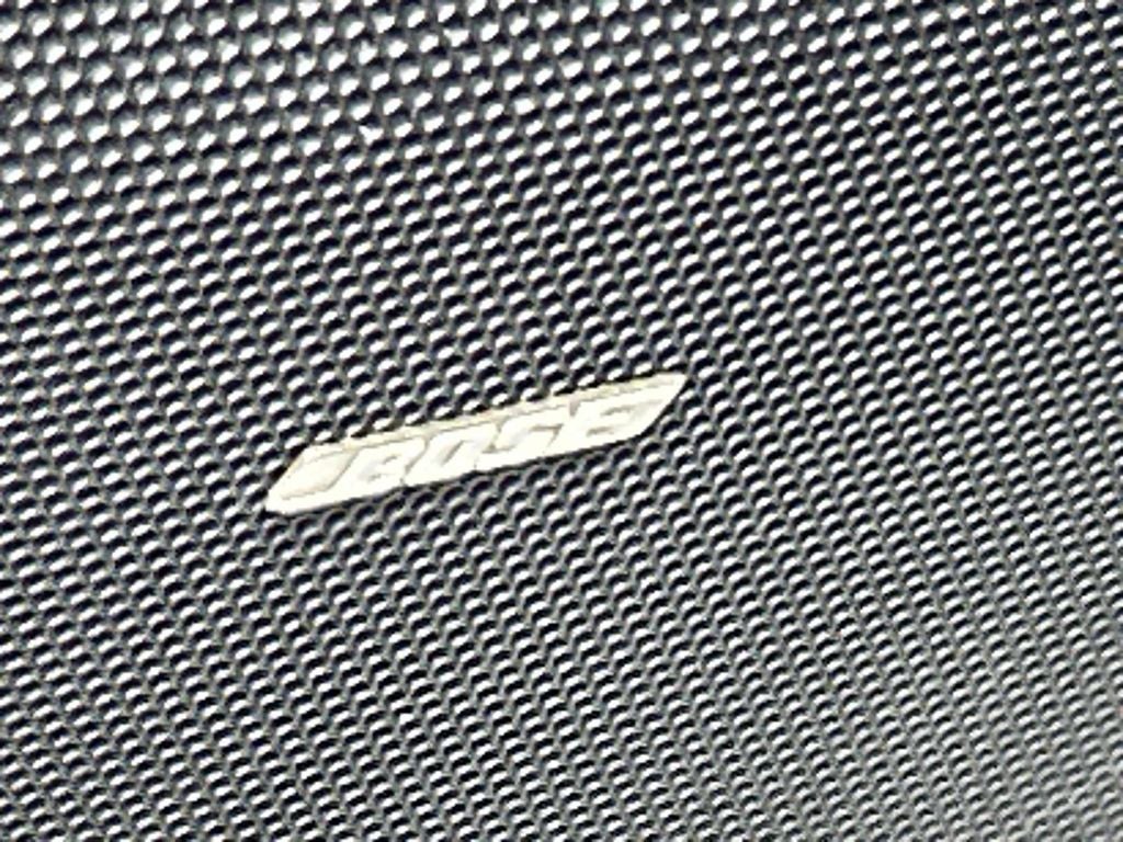 2017 Porsche Cayenne Platinum Edition