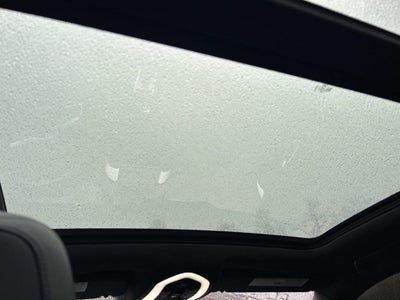 2017 Porsche Cayenne Platinum Edition