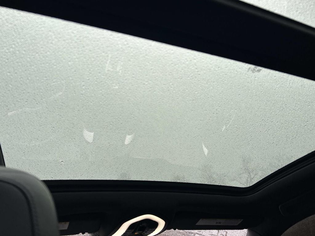 2017 Porsche Cayenne Platinum Edition