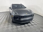 2022 Porsche Macan Base