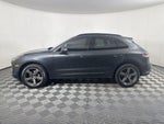 2022 Porsche Macan Base