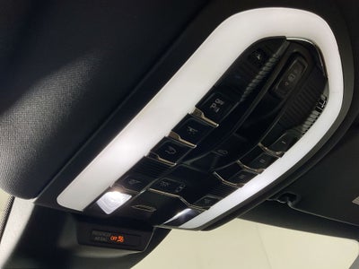2019 Porsche Macan Base