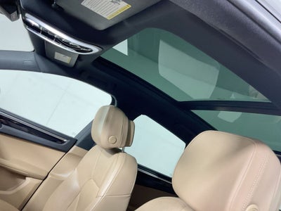 2019 Porsche Macan Base