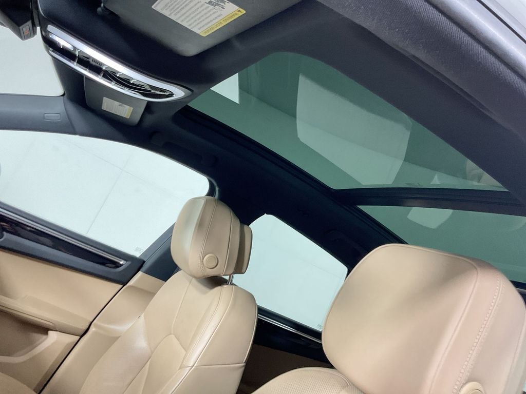 2019 Porsche Macan Base