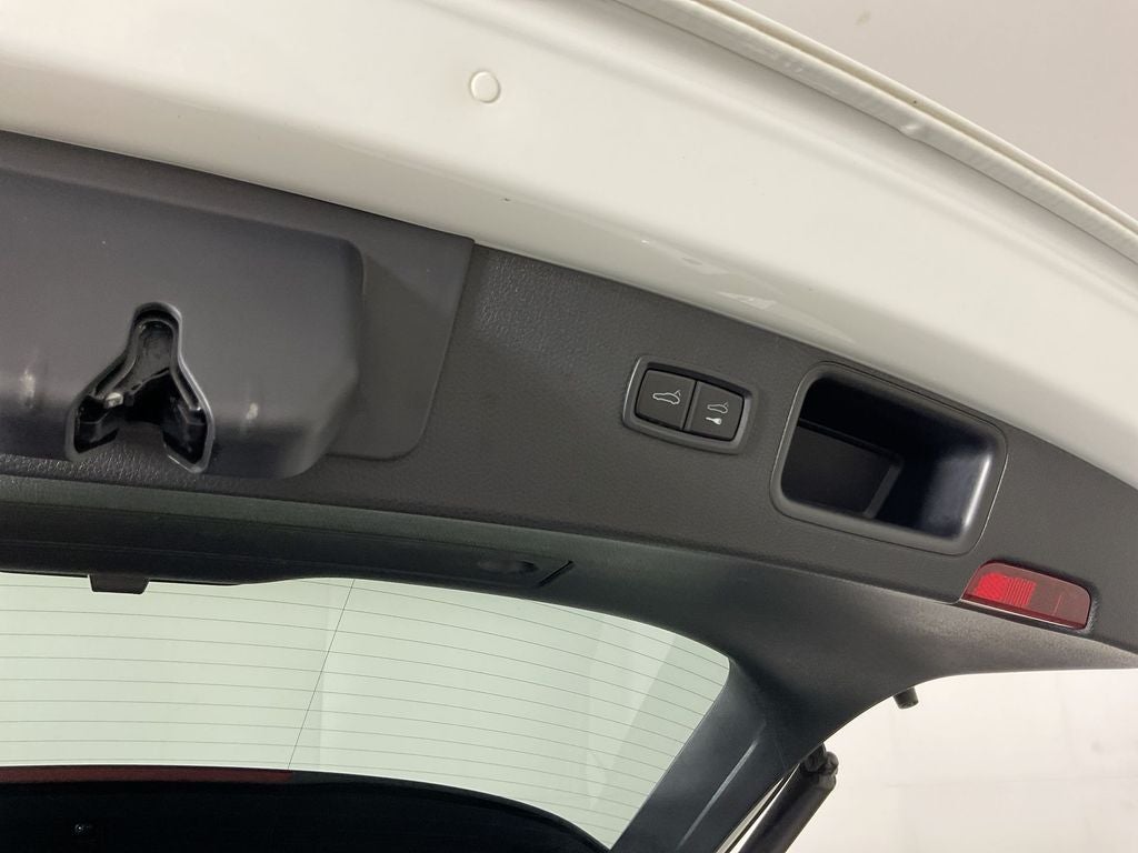 2019 Porsche Macan Base