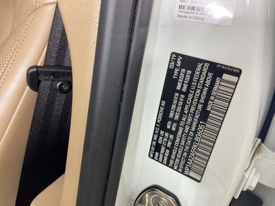 2019 Porsche Macan Base