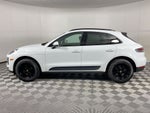 2019 Porsche Macan Base