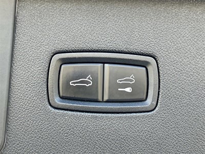 2020 Porsche Cayenne Base