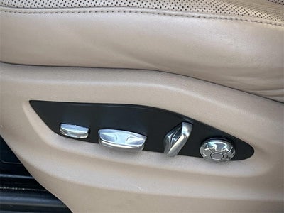 2020 Porsche Cayenne Base