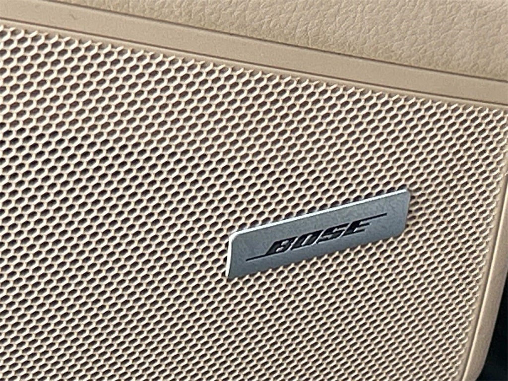 2020 Porsche Cayenne Base