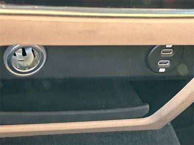 2020 Porsche Cayenne Base