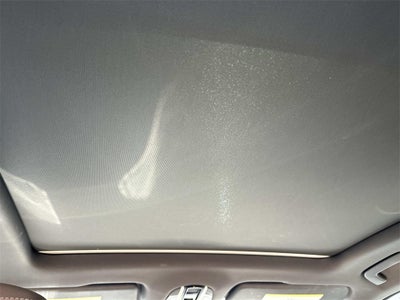 2020 Porsche Cayenne Base