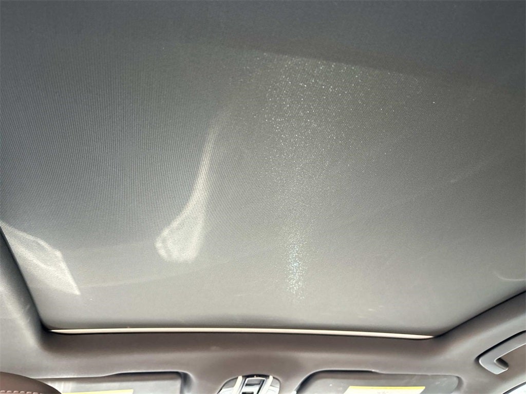 2020 Porsche Cayenne Base