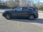 2020 Porsche Cayenne Base