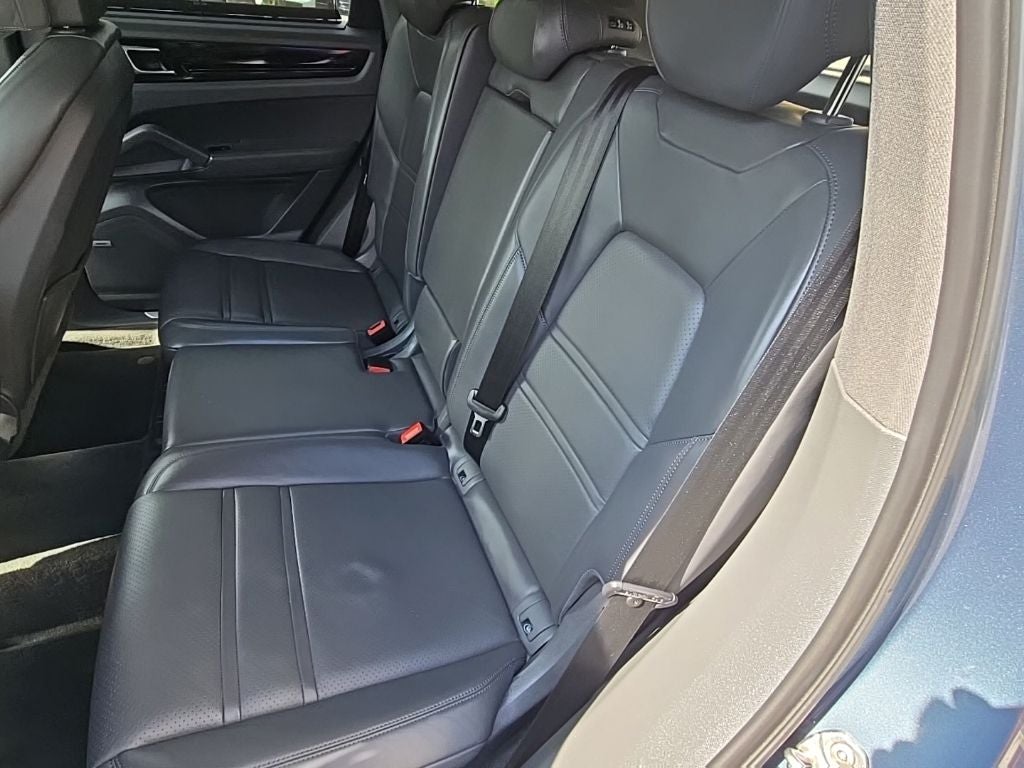 2019 Porsche Cayenne AWD
