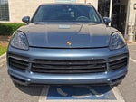 2019 Porsche Cayenne AWD
