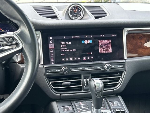2021 Porsche Macan S