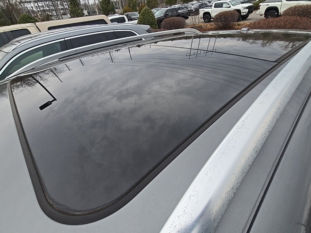 2018 Porsche Cayenne S Platinum Edition E-Hybrid