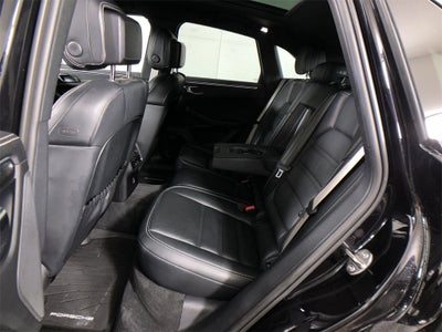 2024 Porsche Macan GTS