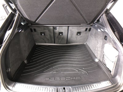 2024 Porsche Macan GTS