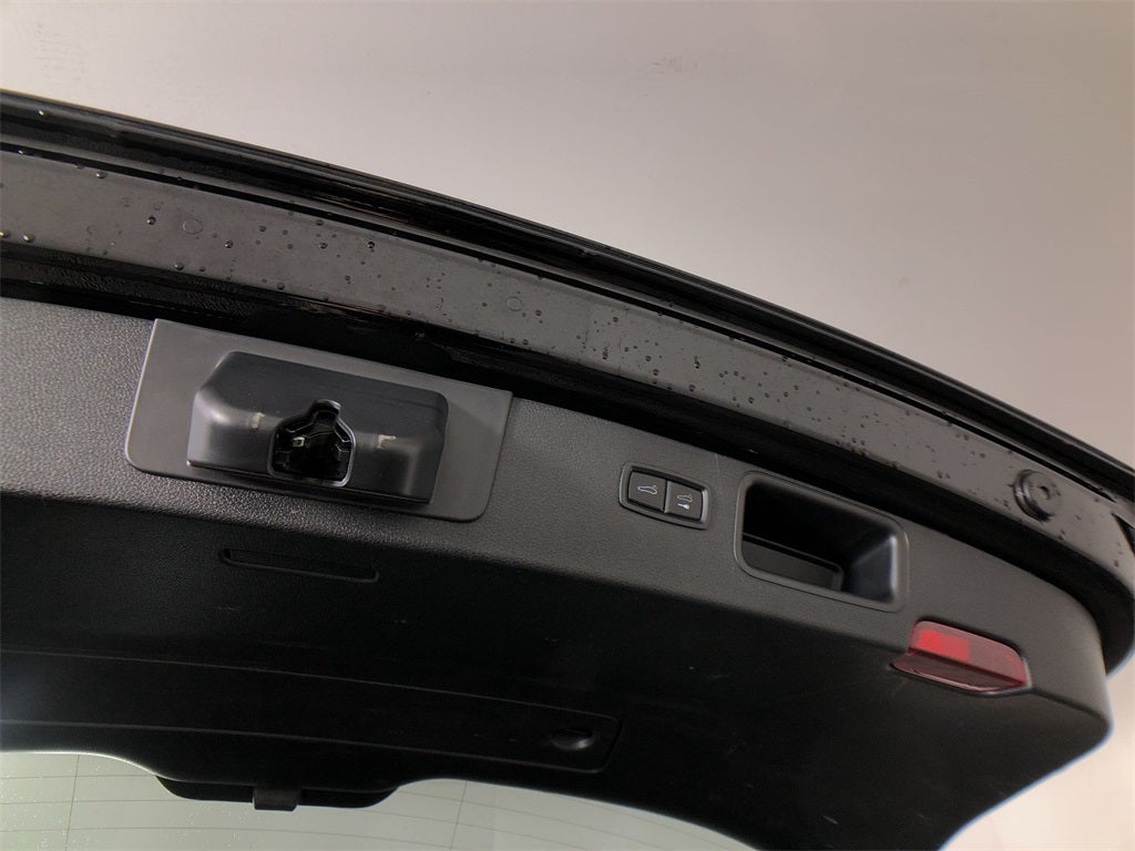 2024 Porsche Macan GTS